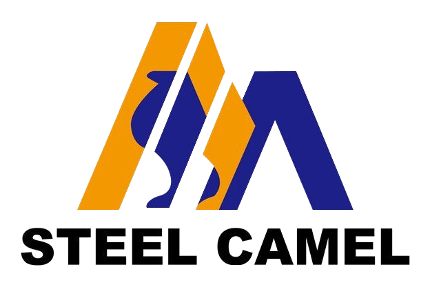 Логотип Steel Camel